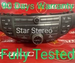 2011 2012 Honda Accord Navigation Radio Reciever 39100-TA0-A921-M1 3TB1 HO122U. Fixed Price $115.50.