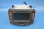 2006-2007 Cadillac Cts Radio And Receiver Option Uav Wood Grain Oem 10373846. Fixed Price $199.19.
