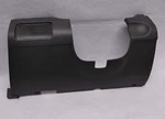 2005-09 Mustang Coupe Driver Front Knee Bolster Panel Trim Charcoal Black 79548. Fixed Price $59.99.