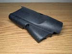 MK1 Vw Golf Jetta Caddy Rabbit Steering Column Lower Trim Cover -navy Blue- Used. Fixed Price $20.00.