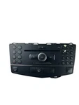 2008-2011 Mercedes W204 Front Navigation Radio Stereo Cd Player A2048703696 Oem. Fixed Price $200.99.