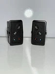 2002-2006 Cadillac Escalade Platinum Rear Heated Cooled Seat Switch Controls Oem. Fixed Price $54.95.