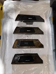 06-08 Bmw E90 325I 328I 330I 335I Left Dashboard Driver Air Ac Vent Trim. Fixed Price $15.99.