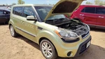2012 Kia Soul Complete Wiring Harness Behind Dash Oem 2.0L. Fixed Price $541.43.