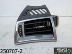 Oem 2010-2016 Cadillac Srx 3.0L Left Front Dash Outer Air Vent. Fixed Price $19.99.
