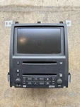 2005-2011 Cadillac Sts Dts Srx Navigation Radio 6-CD Dvd Player Oem 15793847. Fixed Price $219.99.