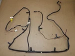 Map Dome Light Sunvisors Vanity Wiring Harness Jeep Cherokee Xj 2001 56009703AH. Fixed Price $30.55.