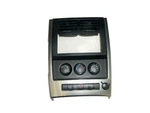 Jeep Liberty Kk 08-12 Oem Silver Center Dash Bezel Heater Control Free Ship. Fixed Price $69.99.