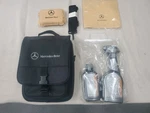 Original Mercedes-benz Interior Care Set Washing A2119860000. Fixed Price $70.00.