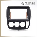 1997-2001 Honda Cr-v Dash Panel Center Bezel 77250-S10-A01ZA Oem. Fixed Price $111.11.