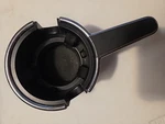 2003-2006 Mercedes W215 W220 S350 S430 S500 S55 Passenger Cup Holder A2308100014. Fixed Price $76.59.