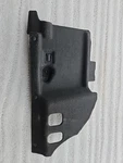 2019 - 2024 Ram 2500 3500 Dash Panel Right Side Lower Trim Cover 68370622AB. Fixed Price $30.00.