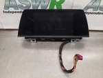 Bmw F30 F31 F34 Series Lci 6.5" Dashboard Display Screen 65509322120. Fixed Price $119.87.