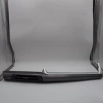 2023 2024 2025 Bmw X1 X2 U11 U10 Center Dash Air Vent Aluminum Hexagon Trim. Fixed Price $319.99.