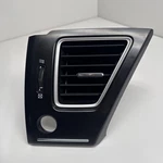 2013-2015 Honda Civic Front Left Dashboard Air Vent. Fixed Price $31.50.