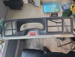 Dash Bezel For 2002 Chevrolet 2500HD 15772850EC. Fixed Price $80.75.