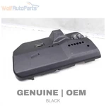 2003-2006 Porsche Cayenne Right Footwell Air Vent Trim 95557330802. Fixed Price $32.49.
