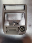 1998-2002 Toyota Corolla Lower Dash Center Radio Climate Bezel Oe 55413-02020 *j. Fixed Price $25.00.