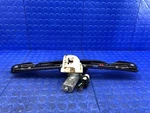 2015-2018 Bmw M3 Oem Rear Right Window Regulator Motor W/ Drive Track 7351050. Fixed Price $40.13.