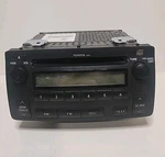 Radio Cd Player Toyota A51813 Corolla Untested. Fixed Price $32.99.