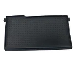 2007-2009 Chevrolet Equinox Front Dash Lower Storage Compartment Rubber Mat Oem. Fixed Price $22.92.