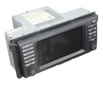 2000-2006 Bmw E53 E38 E39 X5 Info Navigation Display Screen 65526934413. Fixed Price $300.99.