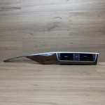2017-2020 Bmw 430I F33 Dash Right Side Vent Grille Panel Oem 9347436 Brown. Fixed Price $79.99.