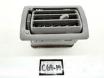 Oem 1987 1993 Mustang Lx Gt Orig Grey Rh Dash Vent Bezel E7ZH-19893-AW C69-19. Fixed Price $34.95.