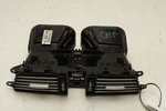 2010-2013 Mercedes-benz E350 Sport 4MATIC Center Dash Air Vent Grille 2128302854. Fixed Price $74.93.