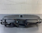 2013-2015 Bmw 7 Series F01 F02 Lci Dashboard Instrument Panel Leather Black Oem. Fixed Price $240.00.