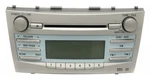 2007-09 Toyota Camry Fm Radio Single Disc Cd MP3 Player 86120-06180 Opt 11815. Fixed Price $185.00.