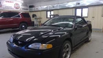 Ford Mustang 1996 Right Airbag 122K Mi. F6ZZ63044A74AAA 1962. Fixed Price $149.90.