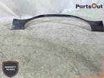 2012-2017 Audi A7 Front Left Instrument Panel Cluster Molding Strip Oem. Fixed Price $31.01.