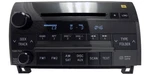 Toyota Sequoia Tundra Jbl Sat Radio Aux MP3 6 Disc Changer Cd Player Oem. Fixed Price $249.00.