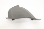 2016 - 2020 Jaguar Xf Dashboard Left Side End Cap Trim Cover Oem Gray Ltoy. Fixed Price $35.44.