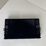 2017 Volkswagen Tiguan Information Touch Screen Display 5G6919605C Oem. Fixed Price $196.36.