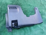 2017 2023 Mazda CX-5 Dashboard Left Lower Knee Panel KB7W-64281. Fixed Price $65.00.