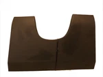 2008-2010 Dodge Avenger Instrument Panel Knee Bolster Used 5291875AE. Fixed Price $29.99.