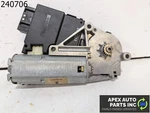 Oem 2003 Range 4.4L Upper Overhead Sunroof Moonroof Motor. Fixed Price $69.99.