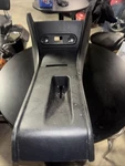 2011-2025 Dodge Charger Police Pursuit Center Mini Console Mopar. Fixed Price $50.00.