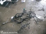Engine Wire Harness Oem 2015 Chevrolet SILVRDO25. Fixed Price $219.00.