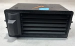 82756079 Genuine Volvo Dashboard Front Air Vent Grille 1135-001. Fixed Price $32.00.