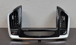 2018-2021 Chevrolet Traverse Dashboard Display Screen Molding Trim Bezel Oem. Fixed Price $69.99.
