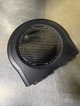 10-11 Kia Soul Center Dashboard Upper Trim Panel Assembly Black Oem. Fixed Price $29.99.