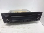Radio Receiver Am Fm Cd Fits 10-11 Bmw 128I 65129226401. Fixed Price $79.98.