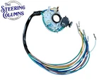 78-79 F-150 F-250 F-350 Bronco Tilt Column Turn Signal Switch New D8TZ13341A. Fixed Price $86.49.