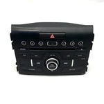 Oem 15-16 Honda Cr-v Radio Receiver Control Player Stereo Cd 39100-T0A-A911-M1. Fixed Price $1934.95.