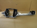 2017-2022 Volvo S90 Front Dashboard Center Trim W/ Air Vent Grilles Oem 5511. Fixed Price $122.99.