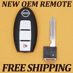 New Oem 2005-2008 Nissan Murano Smart Proximity Key Remote Fob 285E3-CB80D. Fixed Price $950.00.