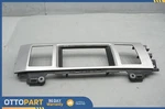 2009-2015 Jaguar Xf Dash Center Screen Air Vent Frame Bezel Trim 8X23-045C34-A. Fixed Price $33.75.
